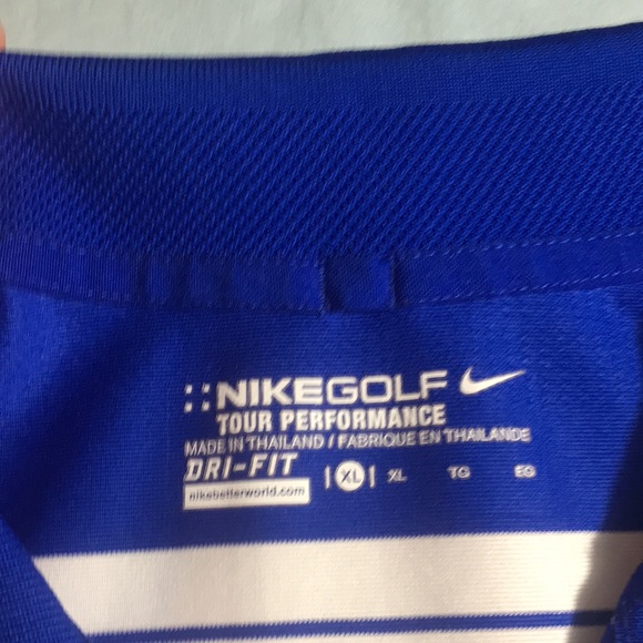 Nike Golf Tour Performance - Picture 2 of 4